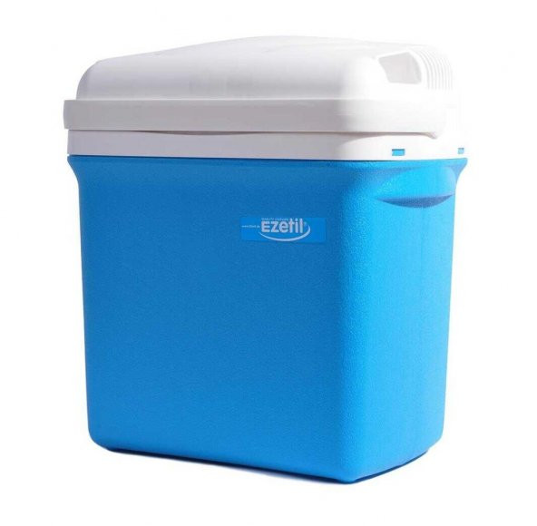 Ezetil E30 Oto Buzdolabı 12V 30 Lt