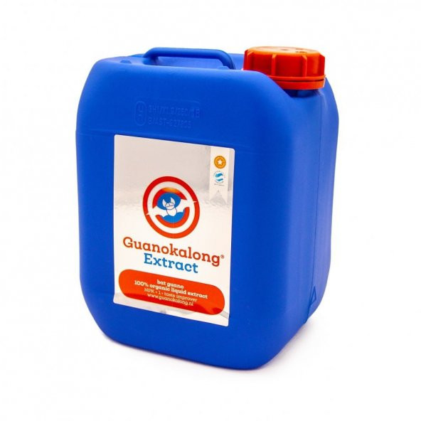 Guanokalong Extract 5 Litre