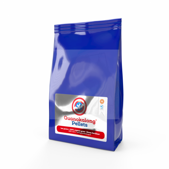 Guanokalong Pellets 500 g
