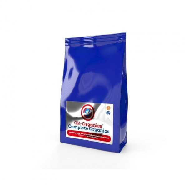 Guanokalong Complete Organics 1 Litre