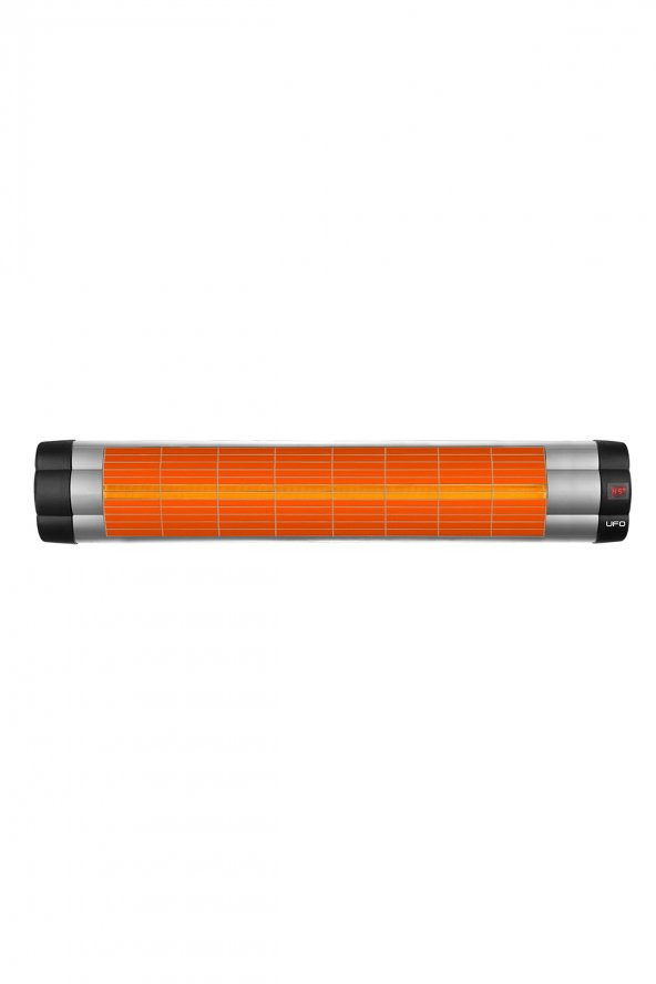Ufo Star S/30 3000 W Infrared Isıtıcı-Kumandalı - 3