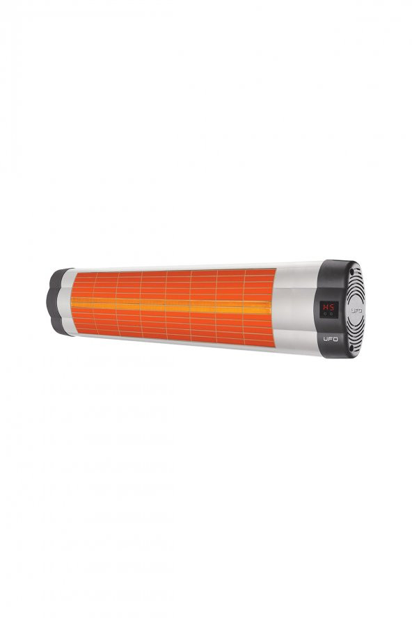 Ufo Star S/30 3000 W Infrared Isıtıcı-Kumandalı - 5