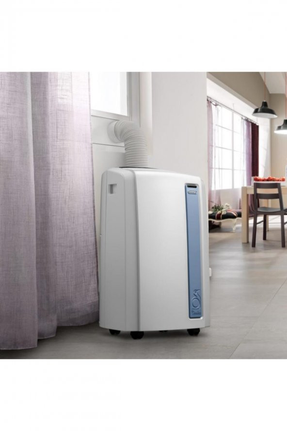 Pinguino Pac An97/an96 A 10700 Btu Portatif Klima - 2