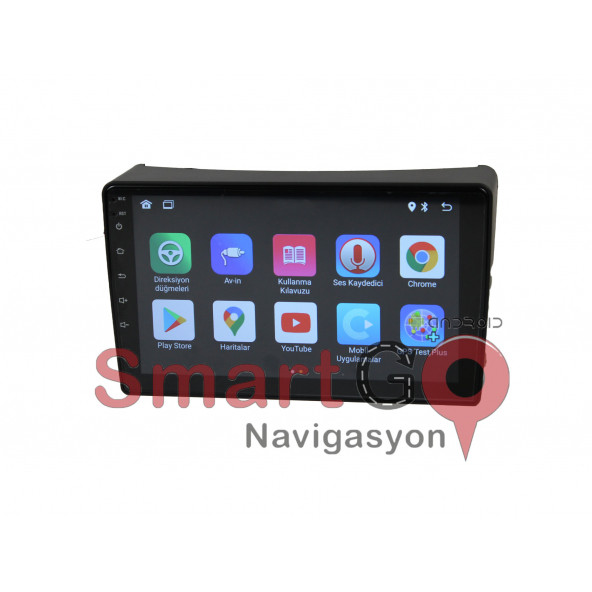 HYUNDAİ H1 2008-2010 9'' 4 GB MULTİMEDYA - 7