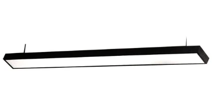 CATA CT 9080 50W Sıva Üstü Linear Armatür 6400K Beyaz Işık