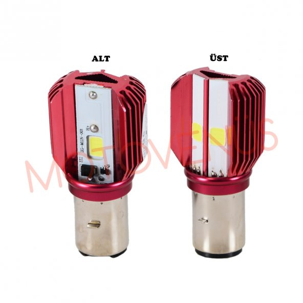 BOSCH TİPİ KISA - UZUN HUZMELİ - LEDLİ - YENİ MODEL