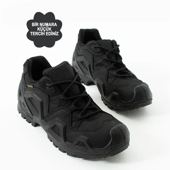 Single Sword Kadın&Erkek Outdoor Askeri Taktik Spor Ayakkabı SS610