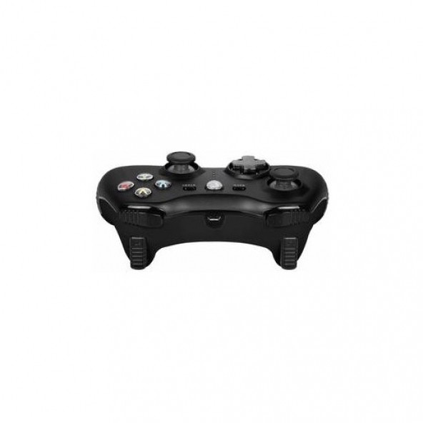 (Outlet) Msı Gg Force GC30 V2 Kablosuz Oyun Kolu Siyah - 3