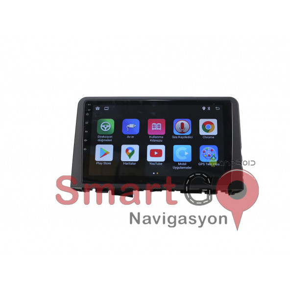 HYUNDAİ STARİA 10'' 2022-2023 4 GB MULTİMEDYA - Resim 4
