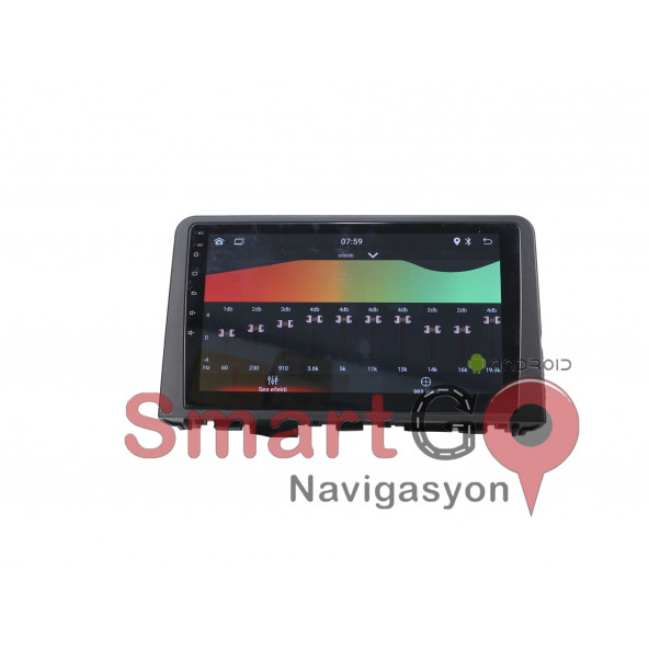 HYUNDAİ STARİA 10'' 2022-2023 4 GB MULTİMEDYA - Resim 6