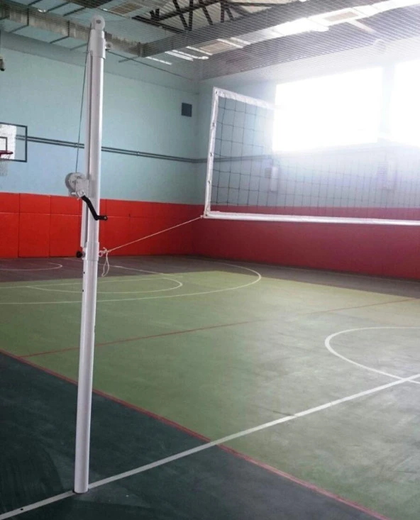 Adelinspor Gold Voleybol Filesi 9,5 m, 5 li Paket - 5