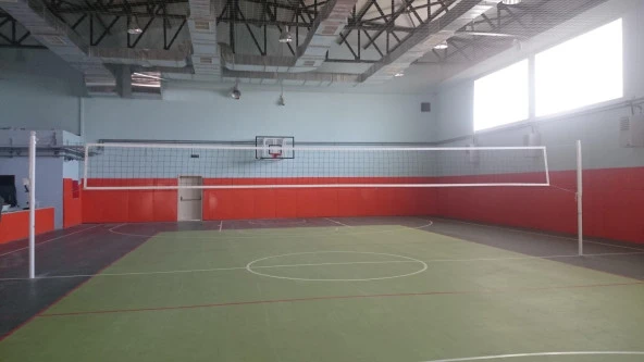 Adelinspor Gold Voleybol Filesi 9,5 m, 5 li Paket - 7