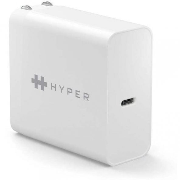 Targus Hyper® HyperJuice 65W USB-C Charger - HJ653E