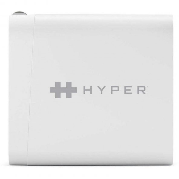Targus Hyper® HyperJuice 65W USB-C Charger - HJ653E - 2