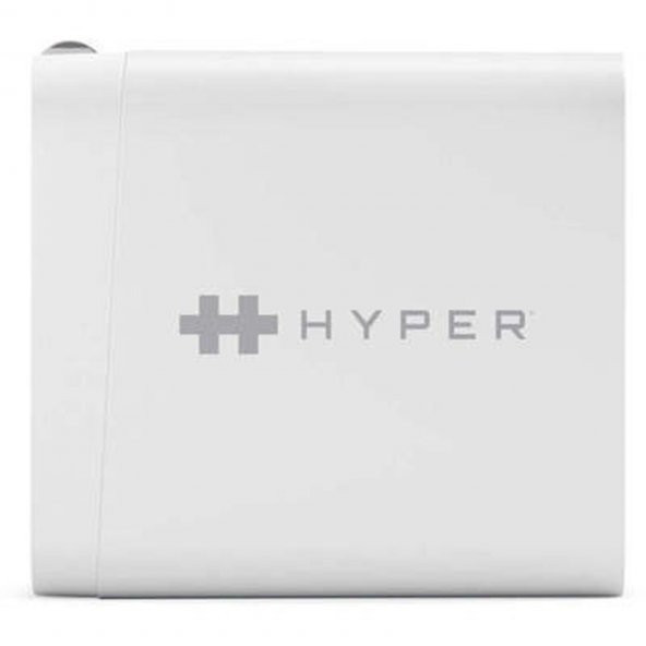 Targus Hyper® HyperJuice 65W USB-C Charger - HJ653E - 3