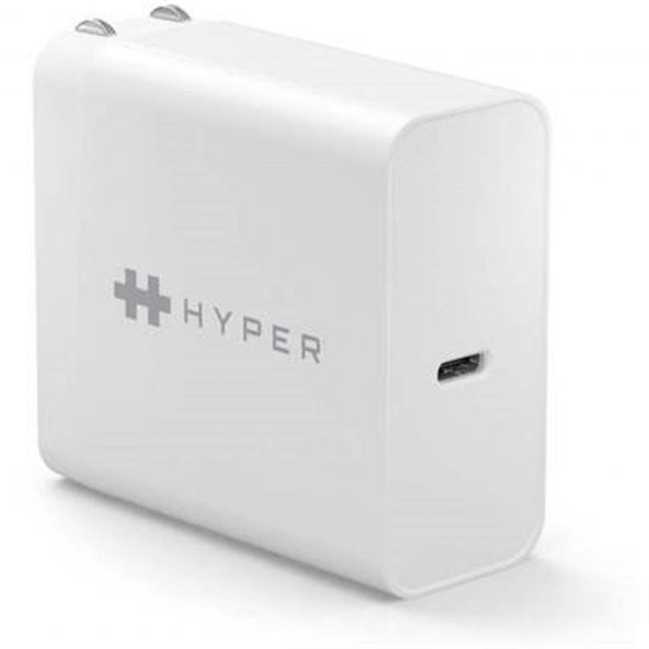 Targus Hyper® HyperJuice 65W USB-C Charger - HJ653E - 4