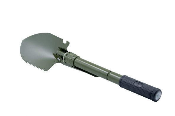 Orcamp Katlanabilir Kazma Kürek Seti