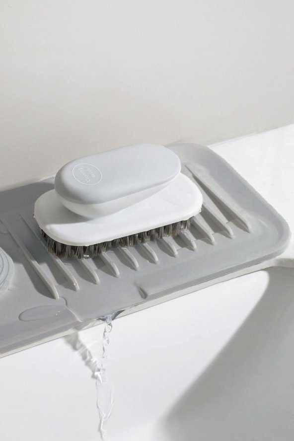 Mutfak Banyo Lavabo Düzenleyici Organizer - 3