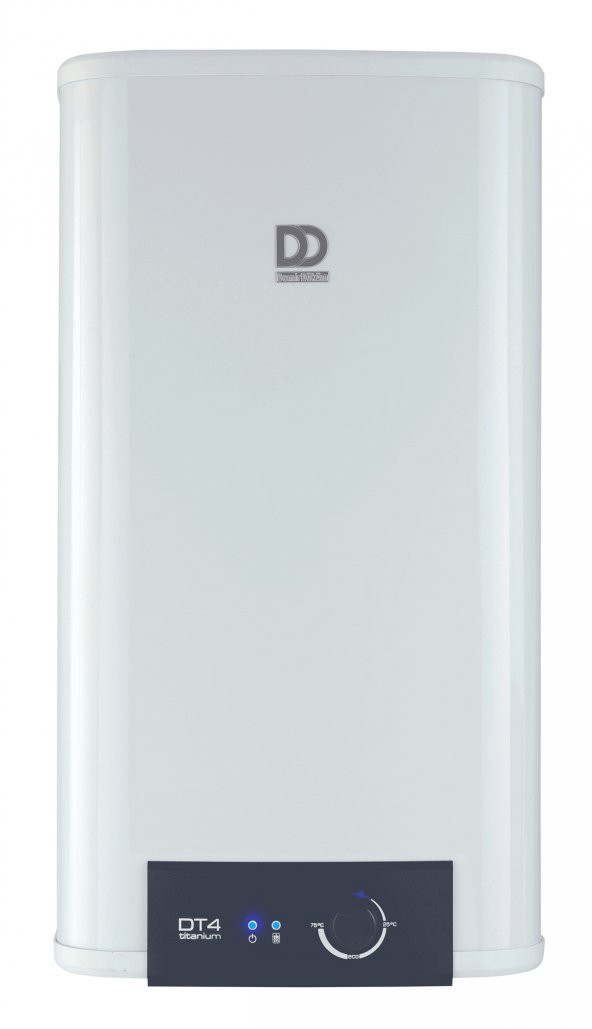 DemirDöküm DT4 Titanium 65 LT Termosifon