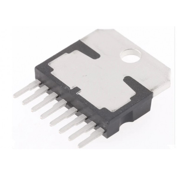 TDA7264 Entegre Devre - 3