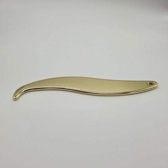Gold Graston Gripper Parça Masaj Aleti