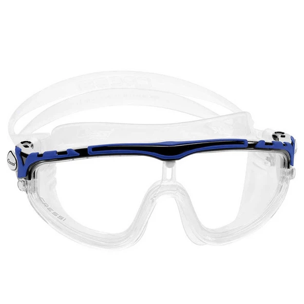 Cressi Skylight Deniz Gözlüğü  BLACK-BLUE