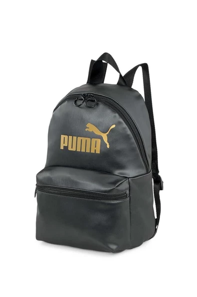 Puma Core Up Backpack Kadın Sırt Çantası Siyah