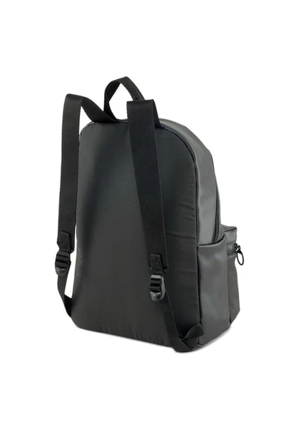 Puma Core Up Backpack Kadın Sırt Çantası Siyah - 2