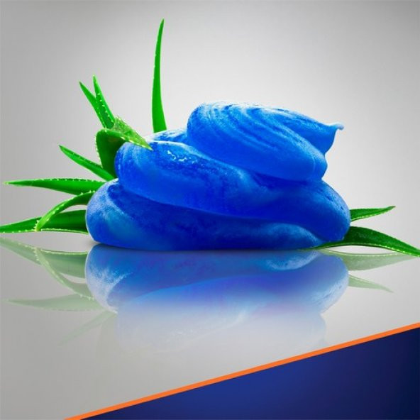 Gillette Fusion Ultra Hassas 75 Ml Tıraş Jeli - 5