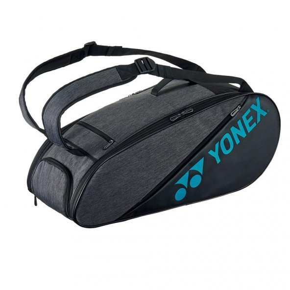 Yonex Pro 82226 Füme Tenis Probag Çantası Ayakkabı Bölmeli