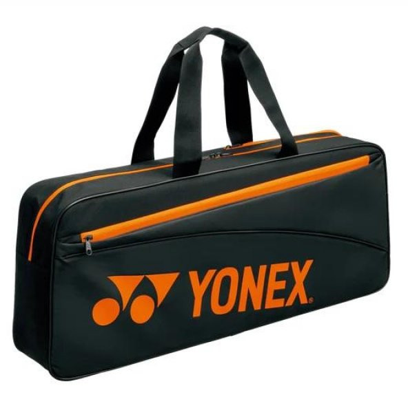 Yonex Pro 42331W Tenis Çantası - Siyah