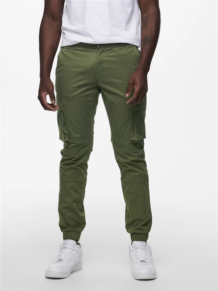 ONLY&SONS Erkek Kargo Pantolon 22016687