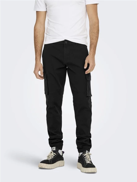 ONLY&SONS Erkek Kargo Pantolon 22016687