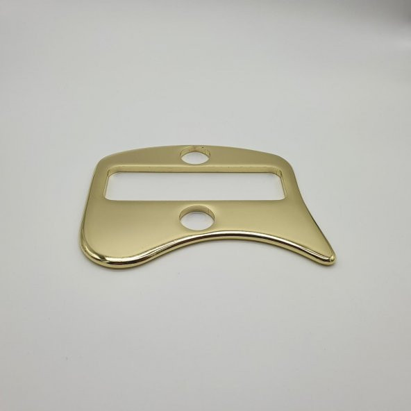 Gold Graston Scraping Masaj Aleti - 3