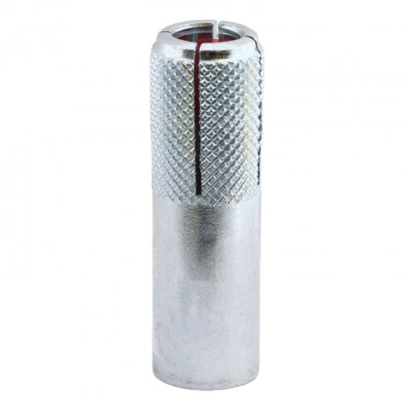 Çakma Çelik Dübel M16 - 3
