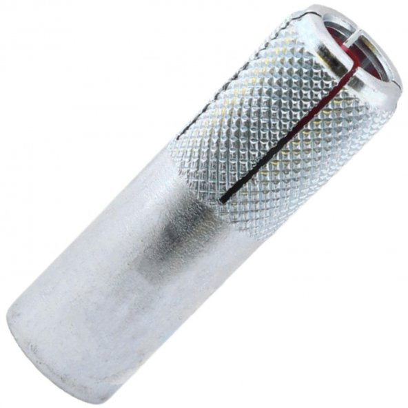 Çakma Çelik Dübel M16 - 5