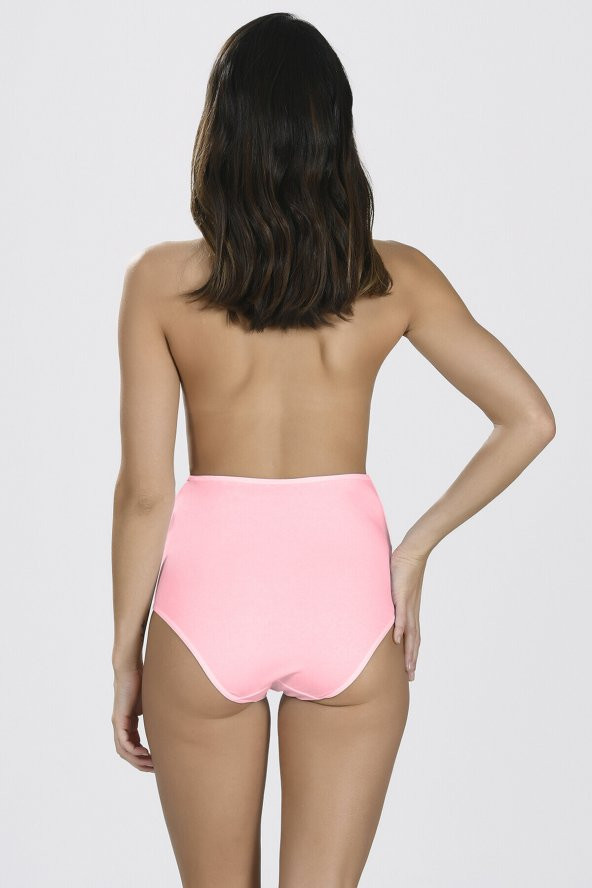 Pembe Hamile Külot - 2