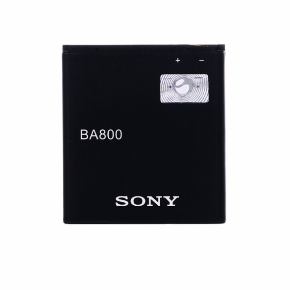 Kadrioğlu1 Sony Xperia S Lt26İ Ba800 Batarya Pil