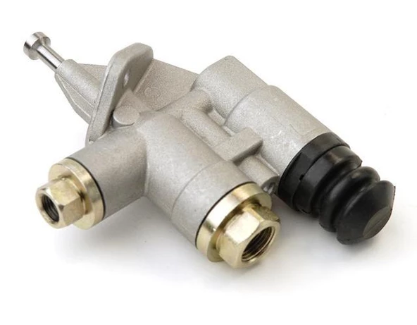 SÜPERPAR MAZOT OTOMATİĞİ BMC PRO 822 827