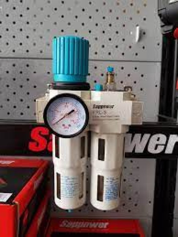 Sappower FRL-5 Şartlandırıcı 1"