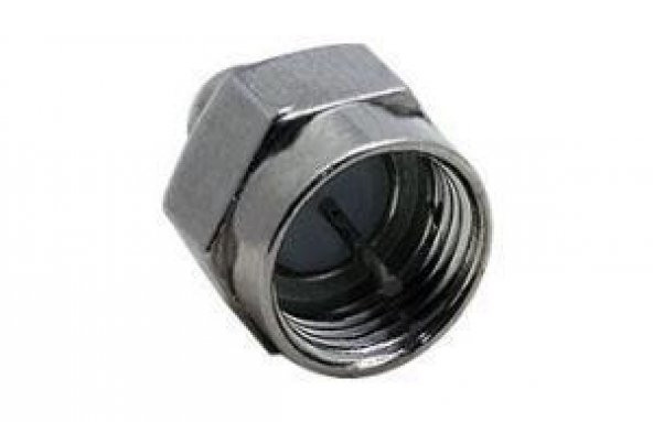 F Tipi Sonlandırıcı ürün görseli 1