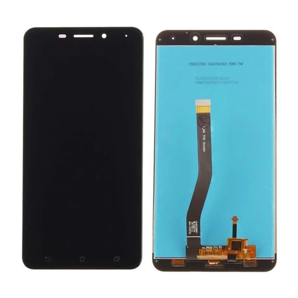 Asus Zenfone 3 Laser ZC551KL Lcd Ekran Dokunmatik ürün görseli 1