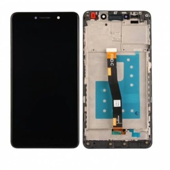 Huawei 2017 Gr5 Lcd Ekran Dokunmatik Çerçeveli (367596166)