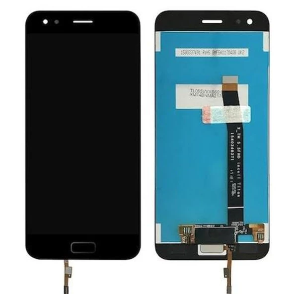 Asus Zenfone 4 Ze554Kl Lcd Ekran Dokunmatik (462302176)