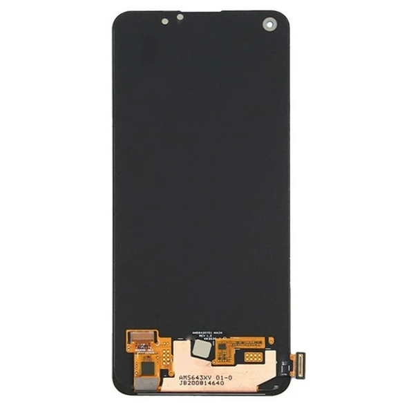 Gmr Oppo Reno5 z reno 5z Cph2211 Lcd Ekran Dokunmatik