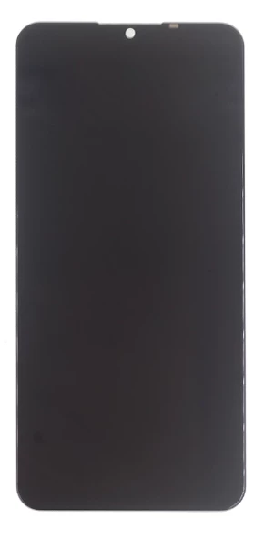 Oukitel C19 Lcd Ekran + Dokunmatik Full