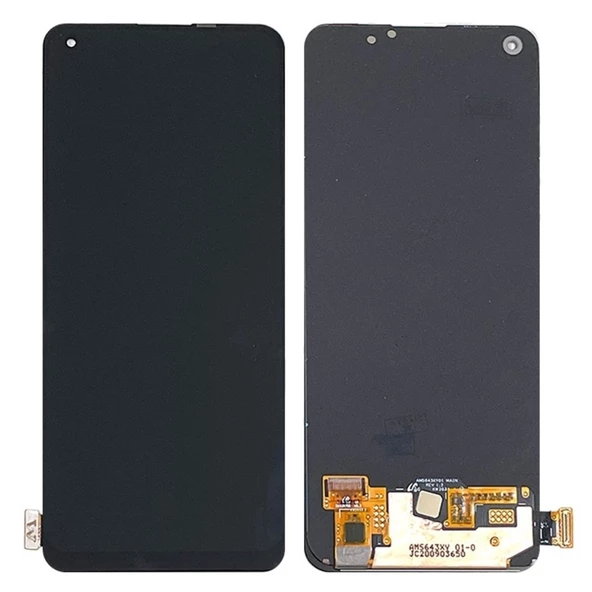 Realme 7 Pro (Rmx2170) Lcd Ekran + Dokunmatik Full