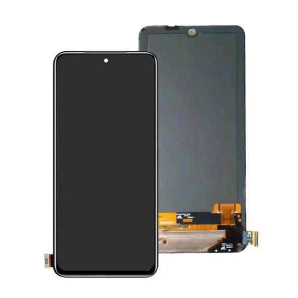 Xiaomi Redmi Note 10 Pro Max Lcd Ekran + Dokunmatik