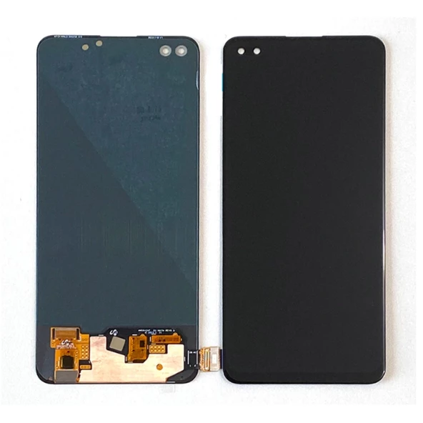 Oppo Reno 4 Lite (Cph2125) Lcd Ekran + Dokunmatik