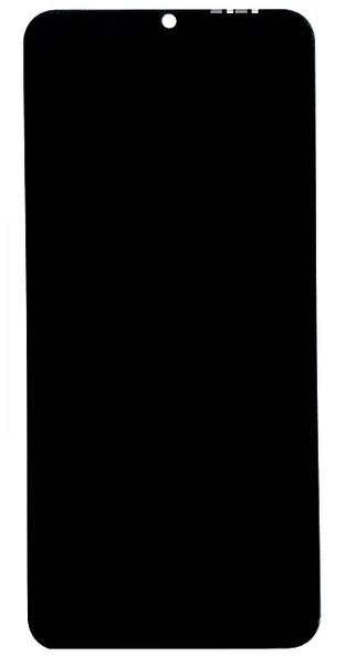 Vivo Y16 Lcd Ekran + Dokunmatik Full